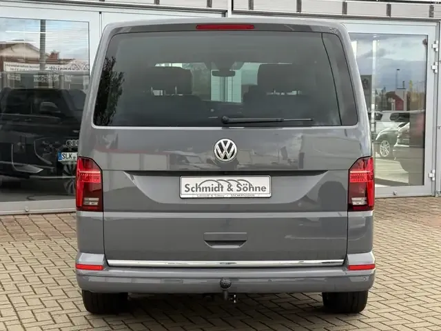 Volkswagen T6.1 Multivan