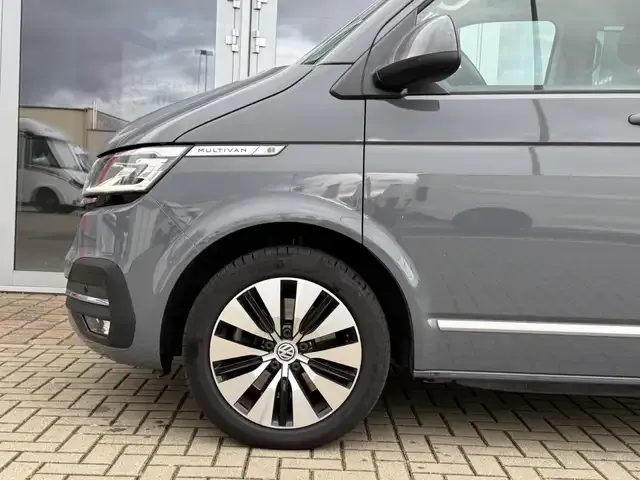 Volkswagen T6.1 Multivan