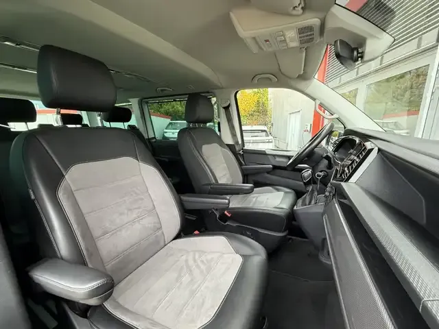 Volkswagen T6.1 Multivan