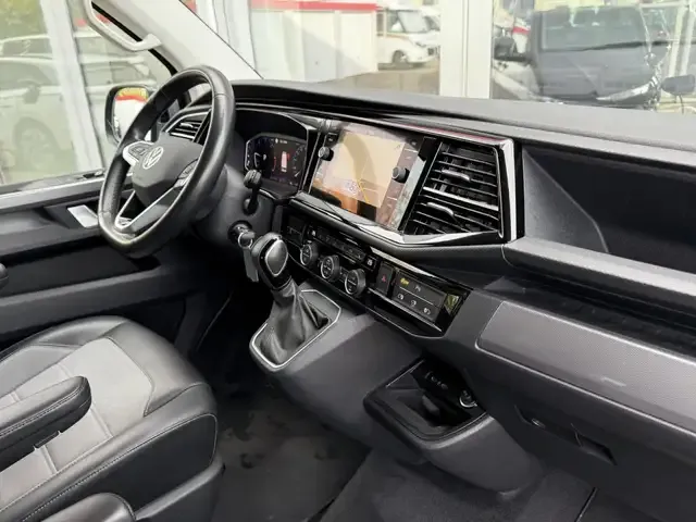 Volkswagen T6.1 Multivan