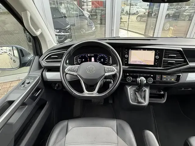 Volkswagen T6.1 Multivan