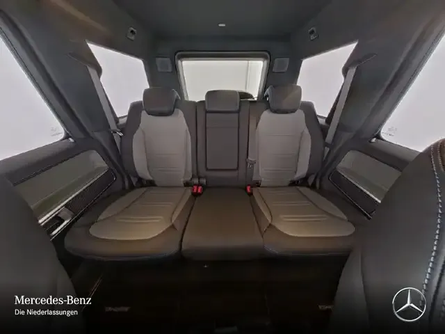 Mercedes-Benz G 580