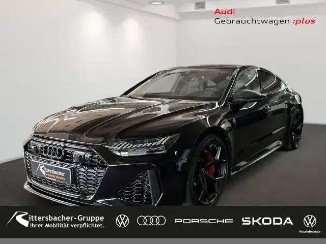Audi RS7