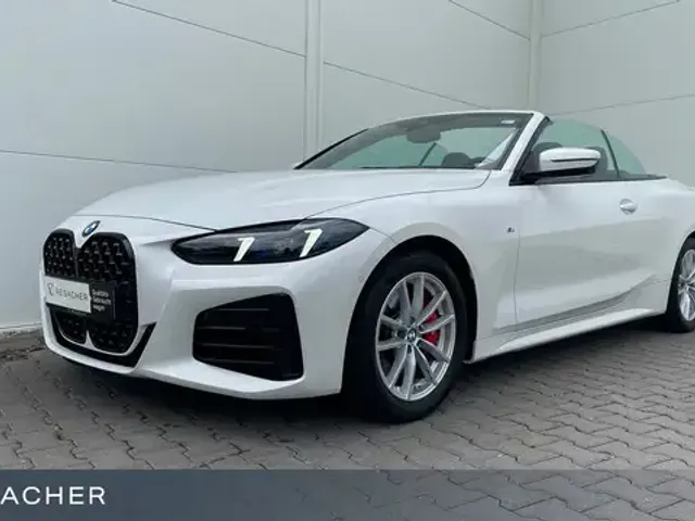 BMW 420