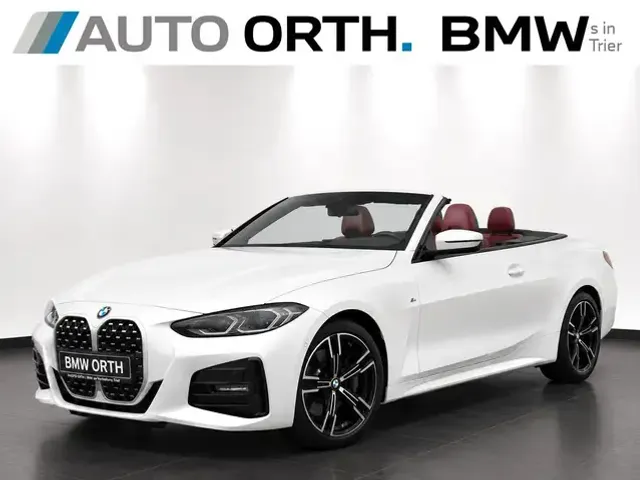 BMW 430