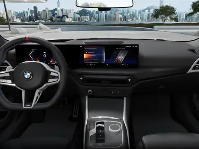 BMW 340