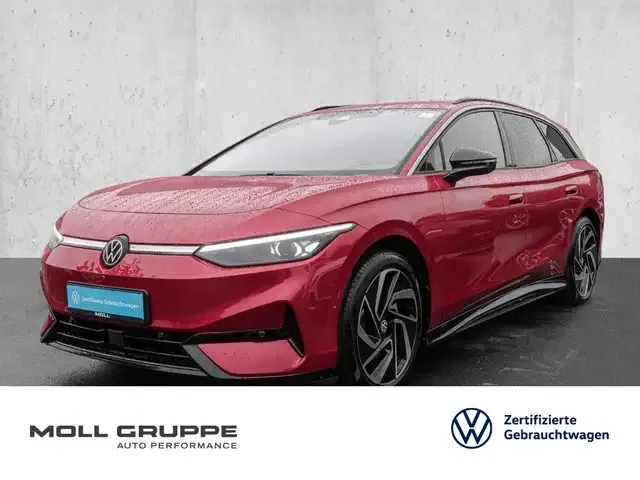Volkswagen ID.7
