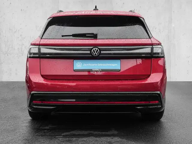 Volkswagen ID.7