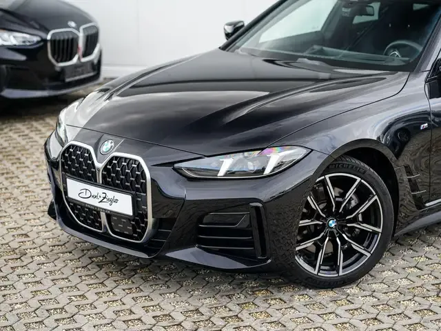 BMW 430