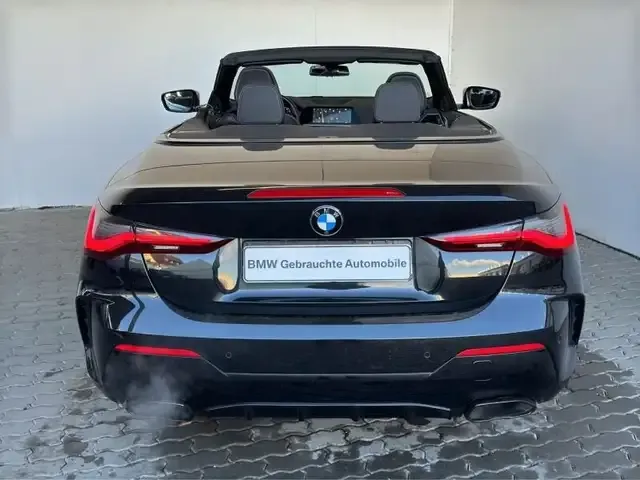 BMW 440