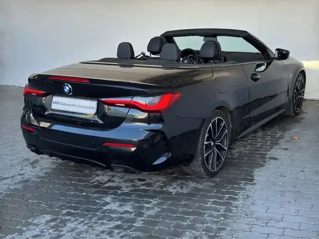 BMW 440