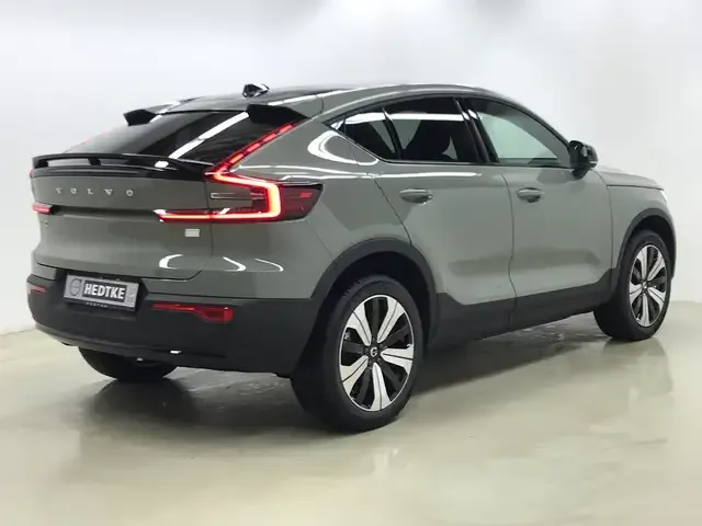 Volvo C40