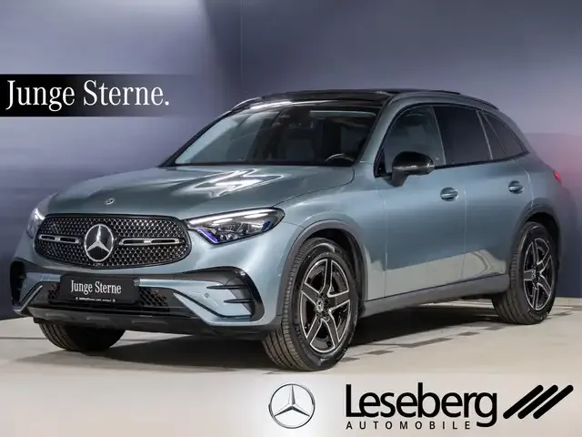 Mercedes-Benz GLC 200
