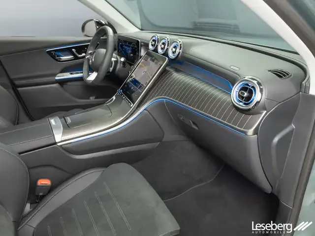 Mercedes-Benz GLC 200