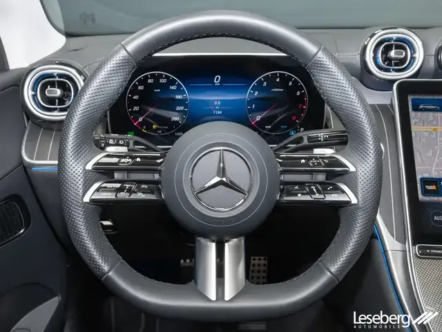 Mercedes-Benz GLC 200
