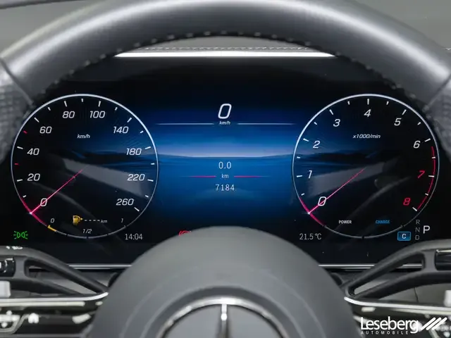 Mercedes-Benz GLC 200