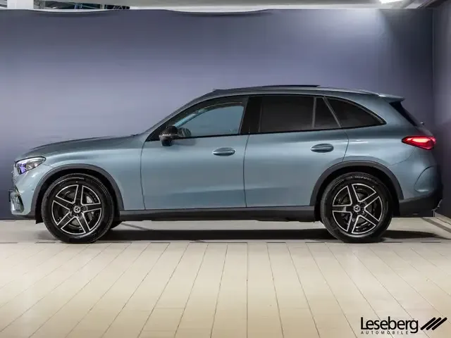 Mercedes-Benz GLC 200