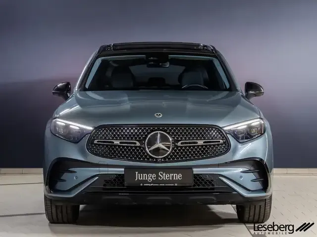 Mercedes-Benz GLC 200