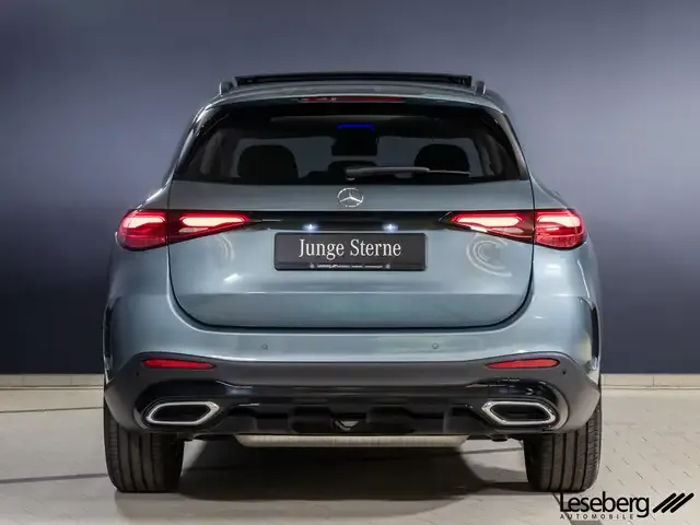 Mercedes-Benz GLC 200