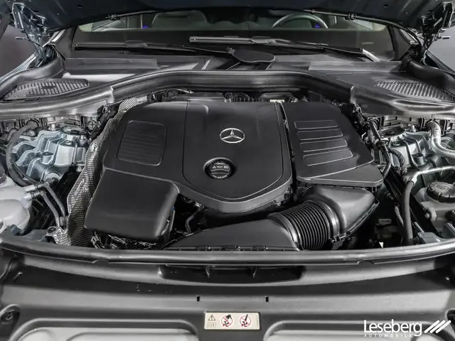 Mercedes-Benz GLC 200
