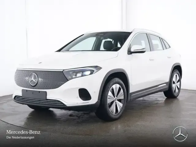 Mercedes-Benz EQA 300