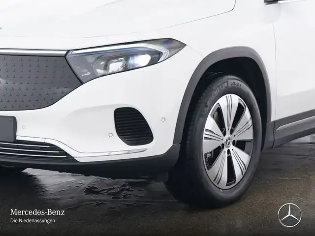 Mercedes-Benz EQA 300