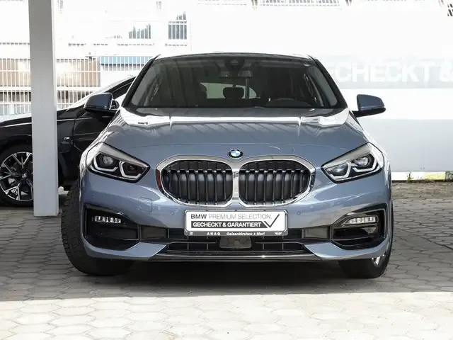 BMW 120
