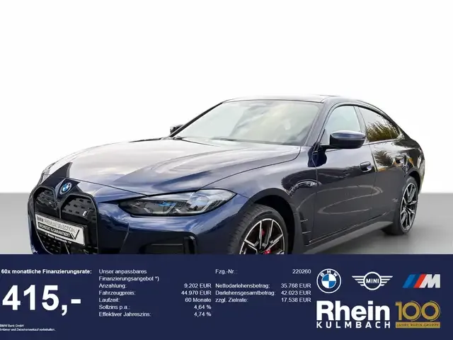 BMW i4