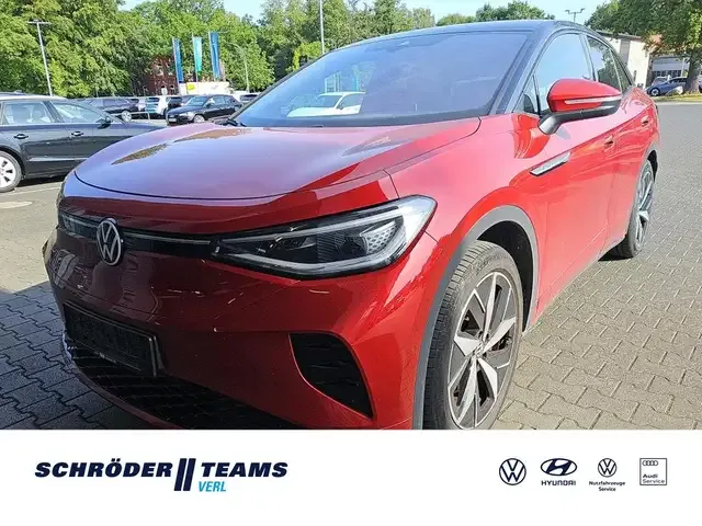 Volkswagen ID.5
