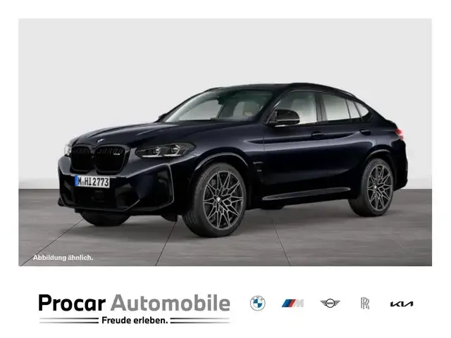 BMW X4 M