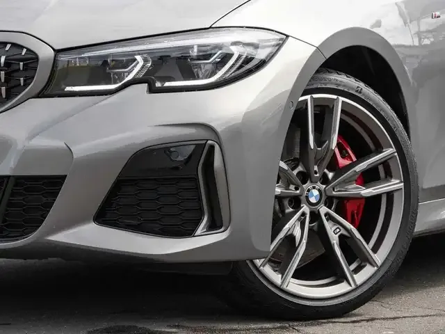 BMW Sonstiges