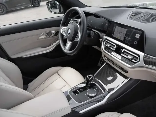 BMW Sonstiges