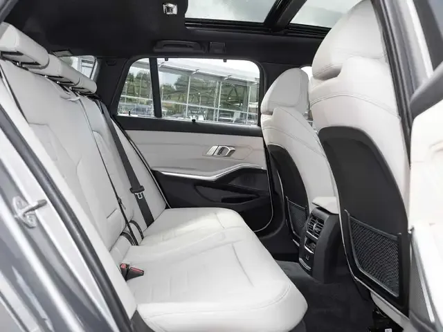 BMW Sonstiges