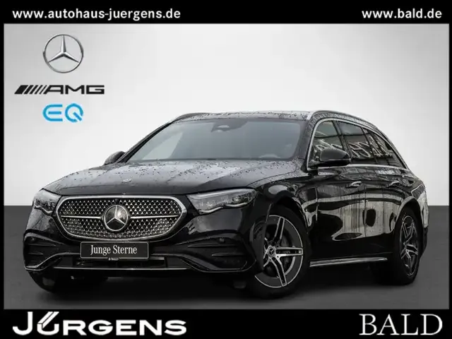Mercedes-Benz E 450