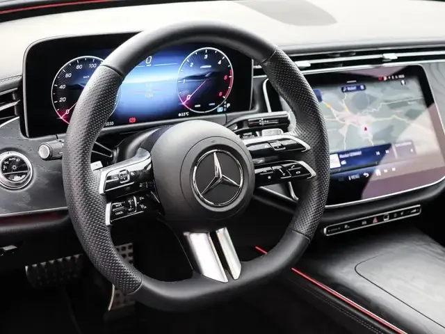 Mercedes-Benz E 450