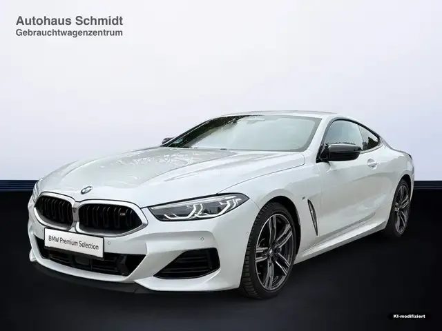 BMW M850