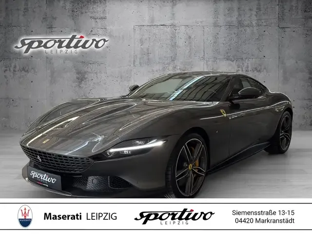 Ferrari Roma