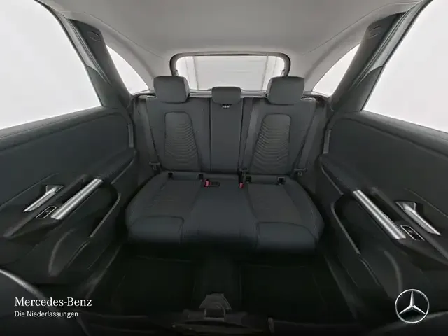 Mercedes-Benz B 250