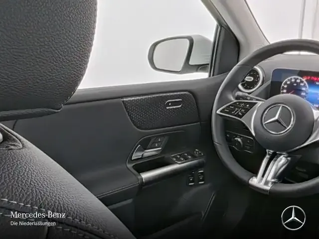 Mercedes-Benz B 250