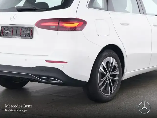 Mercedes-Benz B 250