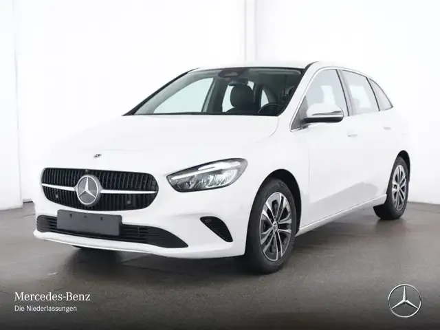Mercedes-Benz B 250