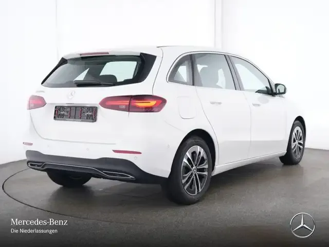 Mercedes-Benz B 250