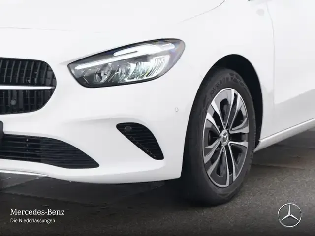 Mercedes-Benz B 250