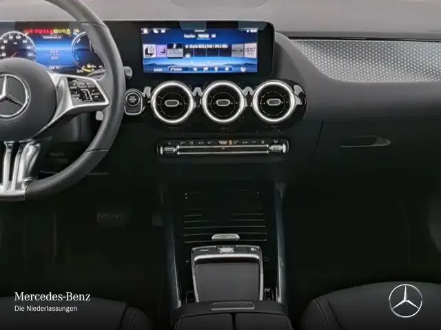 Mercedes-Benz B 250