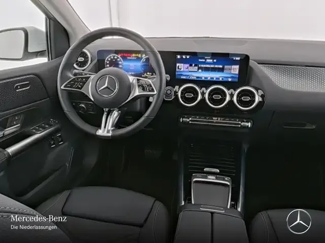 Mercedes-Benz B 250