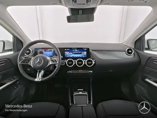 Mercedes-Benz B 250