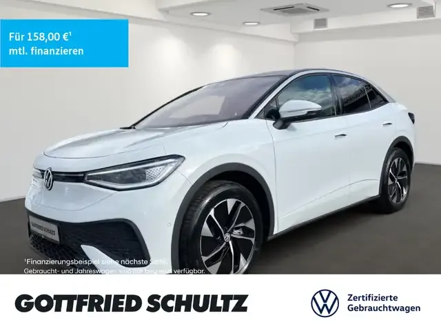 Volkswagen ID.5