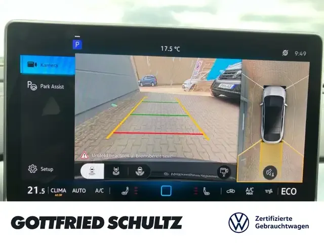 Volkswagen ID.5
