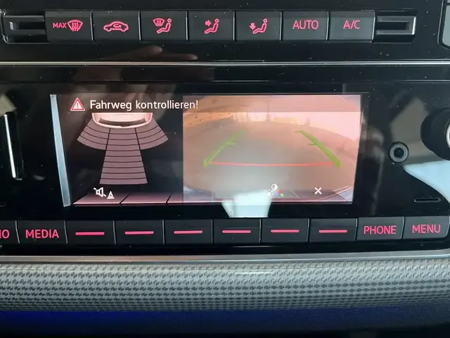 Volkswagen e-up!
