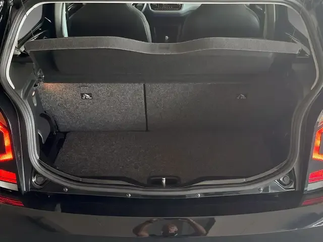 Volkswagen e-up!